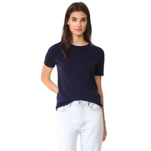 Theory Cashmere Pullover